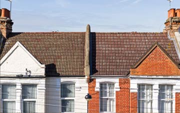 clay roofing Dunsfold Green, Surrey