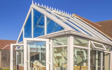 conservatory roof insulation costs Dunsfold Green