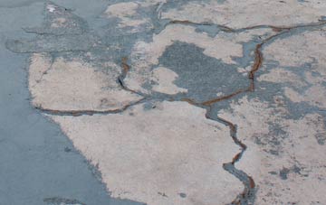 fibreglass roofing replacement Dunsfold Green