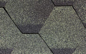 Dunsfold Green fibreglass shingle repairs