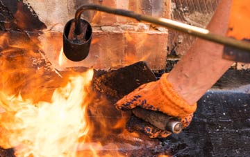 Dunsfold Green flat roof repair companies