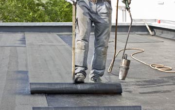 flat roof replacement Dunsfold Green, Surrey