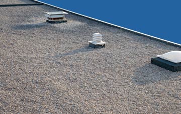 flat roofing Dunsfold Green, Surrey