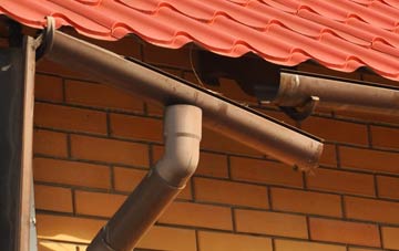 Dunsfold Green gutter repair costs
