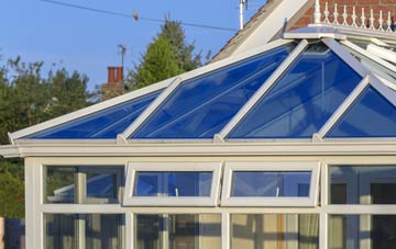 professional Dunsfold Green conservatory insulation