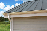 Dunsfold Green fascia repair