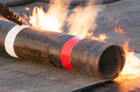 free Dunsfold Green re-felting quotes