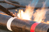Dunsfold Green flat roofing replacement